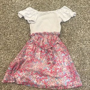 Trixxi Girl girls dress
